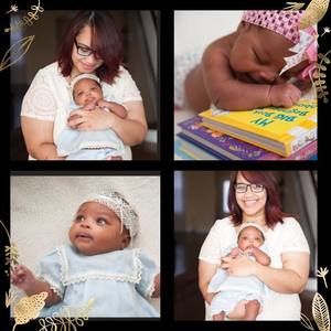 Meet your Posher, Keyla